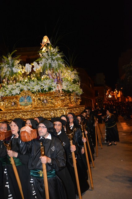 Viernes Santo Noche 2017 - 44